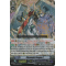 G-BT14/014EN Chronojet Dragon Z Triple Rare (RRR)