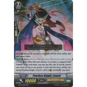 G-BT14/015EN Peerless Knight, Livarot Double Rare (RR)