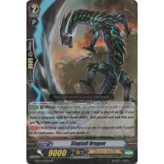 G-BT14/017EN Slaptail Dragon Double Rare (RR)