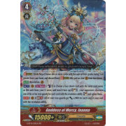 G-BT14/019EN Goddess of Mercy, Inanna Double Rare (RR)