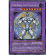 PP02-FR009 Terre Ferme, HÉROS Élémentaire Secret Rare