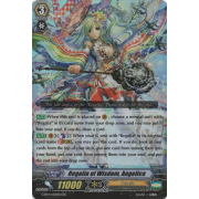 G-BT14/020EN Regalia of Wisdom, Angelica Double Rare (RR)