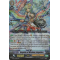 G-BT14/020EN Regalia of Wisdom, Angelica Double Rare (RR)