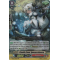 G-BT14/023EN Stealth Fiend, Quesera Basara Double Rare (RR)