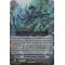 G-BT14/024EN Evil God Bishop, Gastille Double Rare (RR)