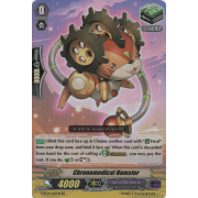 G-BT14/027EN Chronomedical Hamster Double Rare (RR)