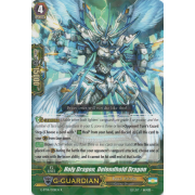 G-BT14/028EN Holy Dragon, Defendhold Dragon Rare (R)