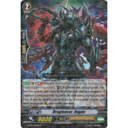 G-BT14/033EN Dragfencer, Dagda Rare (R)