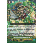 G-BT14/036EN Ultimate Regalia of Affection, Eir Rare (R)