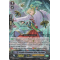 G-BT14/039EN Regalia of Benevolent Wind, Flap Angel Rare (R)