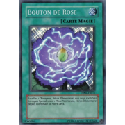 PP02-FR011 Bouton de Rose Super Rare