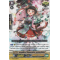 G-BT14/040EN Regalia of Hypocenter, Kukurihime Rare (R)