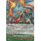 G-BT14/041EN Rikudo Stealth Dragon, Gandokurakan Rare (R)