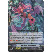 G-BT14/045EN Succubus of Jealousy Rare (R)