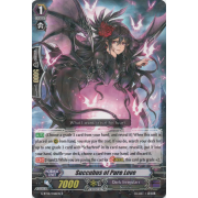 G-BT14/046EN Succubus of Pure Love Rare (R)