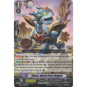 G-BT14/048EN Pulsar, Metal Party Dragon Rare (R)