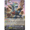 G-BT14/048EN Pulsar, Metal Party Dragon Rare (R)