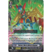 G-BT14/049EN Pulsar, Merry Block Dragon Rare (R)