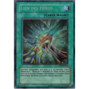 PP02-FR012 Lien des HÉROS Secret Rare