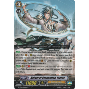 G-BT14/052EN Knight of Connection, Pictus Common (C)