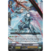 G-BT14/053EN Big Sword Angel Common (C)