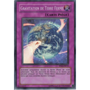 PP02-FR013 Gravitation de Terre Ferme Super Rare