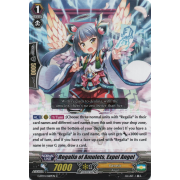 G-BT14/069EN Regalia of Amulets, Expel Angel Common (C)