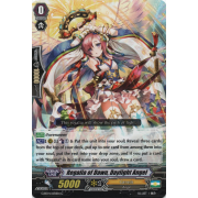 G-BT14/071EN Regalia of Dawn, Daylight Angel Common (C)