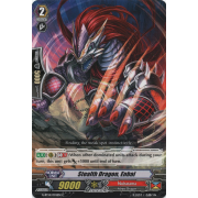 G-BT14/076EN Stealth Dragon, Enbai Common (C)