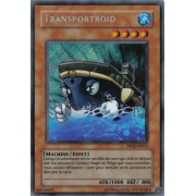 PP02-FR015 Transportroid Secret Rare