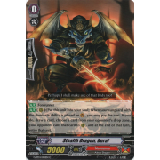 G-BT14/081EN Stealth Dragon, Burai Common (C)