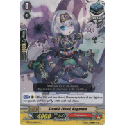 G-BT14/082EN Stealth Fiend, Kageusa Common (C)