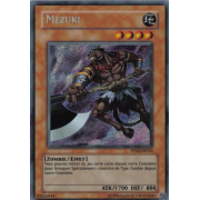 PP02-FR016 Mezuki Secret Rare