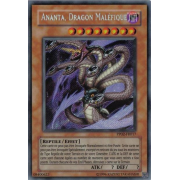 PP02-FR017 Ananta, Dragon Maléfique Secret Rare