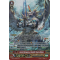 G-BT14/SR01EN Zeroth Dragon of Zenith Peak, Ultima Secret Rare (SCR)