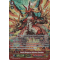 G-BT14/SR02EN Zeroth Dragon of Inferno, Drachma Secret Rare (SCR)