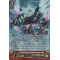 G-BT14/SR03EN Zeroth Dragon of Destroy Star, Stark Secret Rare (SCR)