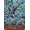 G-BT14/SR05EN Zeroth Dragon of Distant Sea, Megiddo Secret Rare (SCR)