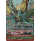 G-BT14/SR06EN Zeroth Dragon of Death Garden, Zoa Secret Rare (SCR)