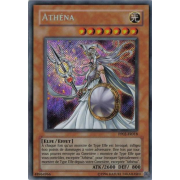 PP02-FR018 Athéna Secret Rare