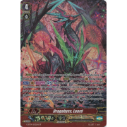 G-BT14/S02EN Dragabyss, Luard Special Parallel (SP)