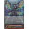 PR/0415EN Pirate King of the Roseate Twilight, Nightrose Triple Rare (RRR)