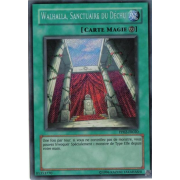 PP02-FR020 Walhalla, Sanctuaire du Déchu Secret Rare