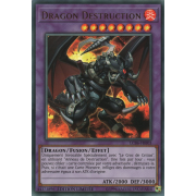 LC06-FR003 Dragon Destruction Ultra Rare