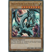 LCKC-FR001C Dragon Blanc aux Yeux Bleus Ultra Rare