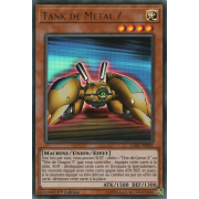 LCKC-FR007 Tank de Métal Z Ultra Rare