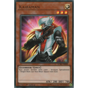 LCKC-FR009 Kaibaman Ultra Rare