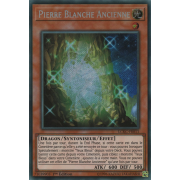 LCKC-FR011 Pierre Blanche Ancienne Secret Rare