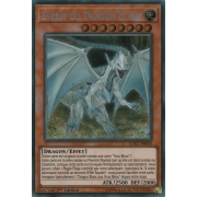 LCKC-FR018 Esprit du Dragon Blanc Secret Rare