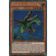 LCKC-FR020 Briseur du Draco B Secret Rare